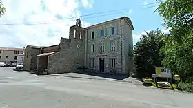 Montels (Hérault)