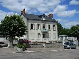 Saint-Martin-du-Puy (Nièvre)