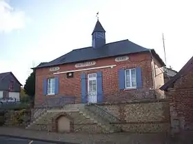 Touffreville (Eure)