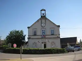 Tréclun