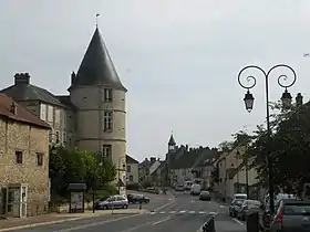 Trie-Château (commune déléguée)