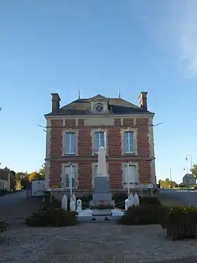 La Lande-sur-Eure