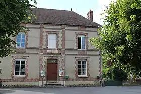 Le Gault-Soigny