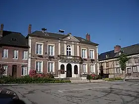 Saint-Georges-du-Vièvre