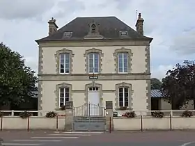 Le Tronquay (Calvados)