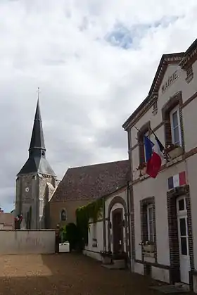 Fontenay-sur-Eure