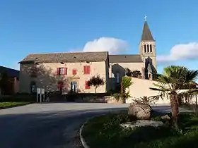 Tayrac (Aveyron)