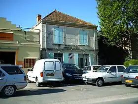 Raphèle-lès-Arles