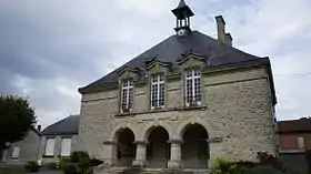 Saint-Hilaire-le-Grand