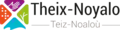 Logo de Theix-Noyalo.