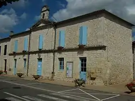 Saint-Amans-du-Pech