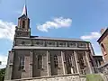 Église Saint-André de Mairieux