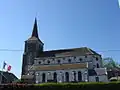 Église Saint-Adrien de Maisnil