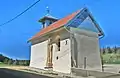 Chapelle sainte Barbe