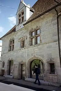 Hôtel Mareschal