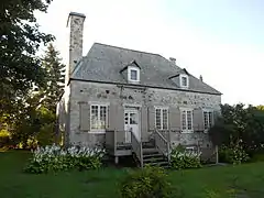 Maison André-Benjamin-Papineau