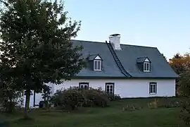 Maison Côté