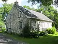 Maison Eustache-Rouleau, 294, chemin de Senneville