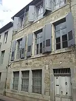 Maison Gally