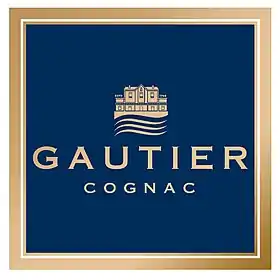 Image illustrative de l’article Cognac Gautier