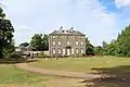 Maison Inverleith, Jardin Botanique Royal