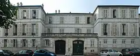 Maison Joséphine