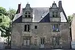 Maison La Ramée