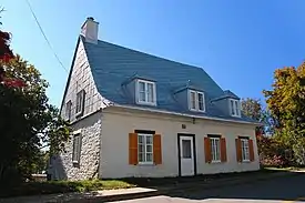 Maison Lefebvre