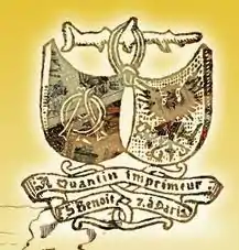 Logo de la maison d'édition