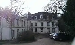 Maison d'Alphonse Daudet