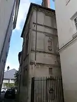 Maison de Ronsard