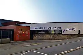 Maison de l'enfance