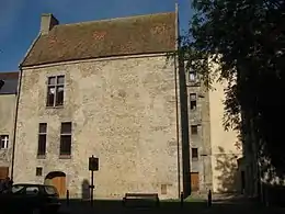 Maison de la Franc-Maçonnerie