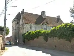 La maison de justice