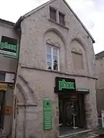 Maison du Dauphin