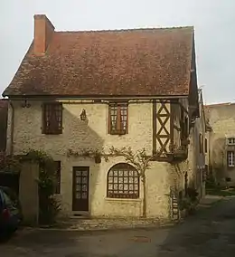 Maison du Marchand