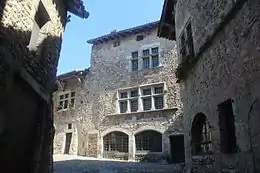 Maison Vernay