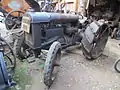 Fordson 1918