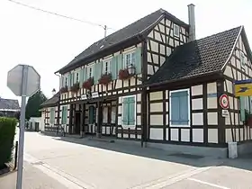 Rountzenheim-Auenheim