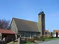 Église Saint-Jean-Baptiste de Maisoncelle