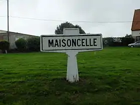 Maisoncelle