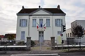 Maisoncelles-en-Brie