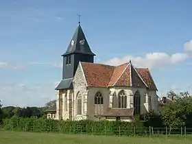 Église Saint-Julien-l'Hospitalier