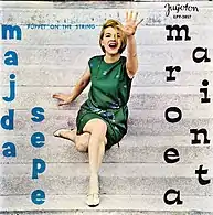 Single Marioneta (1967)