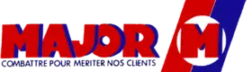 logo de Major (supermarchés)