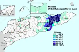 Makasae