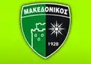 Logo du Makedonikos