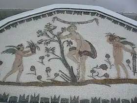 Image illustrative de l’article Site archéologique de Makthar