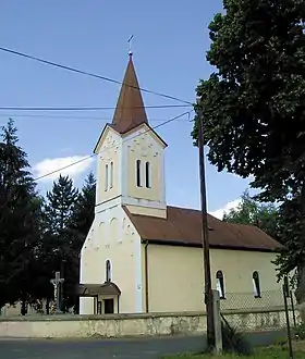 Malá Domaša