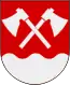 Blason de Malå